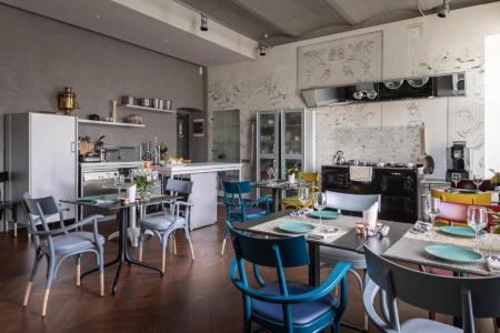 Отель Вилла Перлов в Санкт-Петербург - Россия