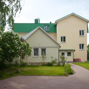 отель Новосельковский