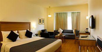 Отель Abad Plaza в Керала - Индия