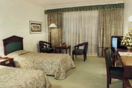 Отель Abad Plaza в Керала - Индия