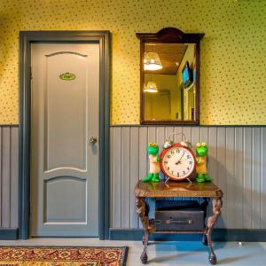 отель Друзья у Дома Книги