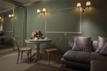 Крошка Енот Ильинское шоссе