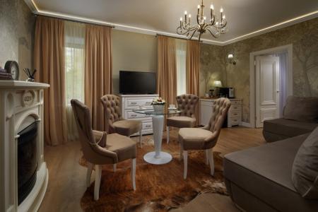 Крошка Енот Ильинское шоссе