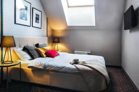 Netizen Saint Petersburg Centre