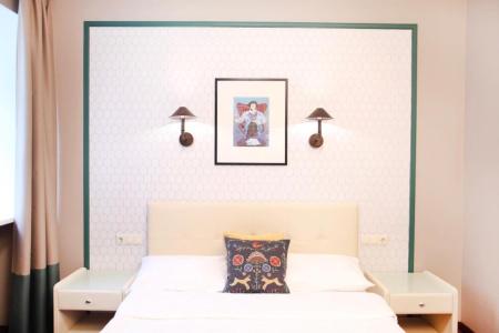 Netizen Saint Petersburg Centre