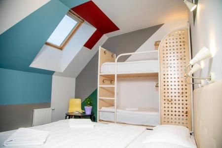 Netizen Saint Petersburg Centre