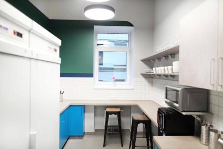 Netizen Saint Petersburg Centre