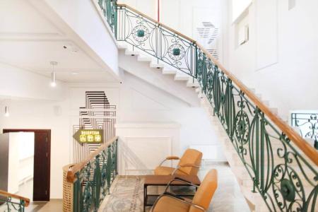 Netizen Saint Petersburg Centre