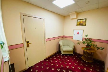 Отель Отель на Окской в Москва - Россия