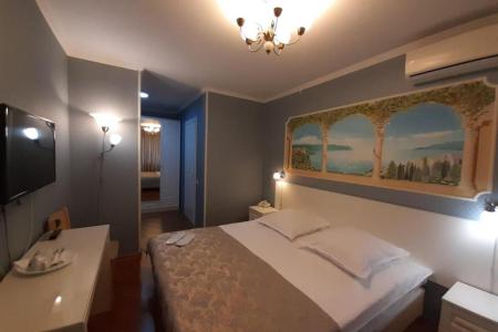 Отель Отель на Окской в Москва - Россия