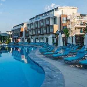 отель Liberty Fabay