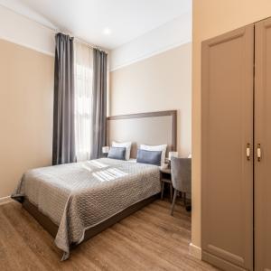 отель Lotman Boutique Hotel