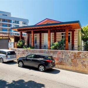 отель Sharden Апарт-отель