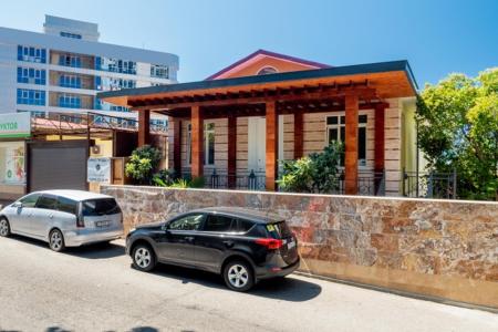 Отель Sharden Апарт-отель в Сочи - Россия