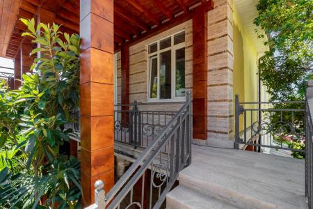 Отель Sharden Апарт-отель в Сочи - Россия