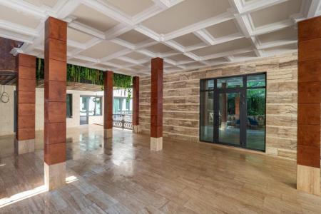 Отель Sharden Апарт-отель в Сочи - Россия