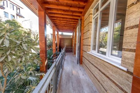 Отель Sharden Апарт-отель в Сочи - Россия