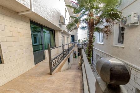 Отель Sharden Апарт-отель в Сочи - Россия