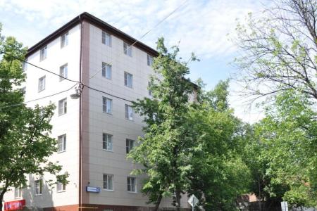 Отель Отель Сокольники в Москва - Россия