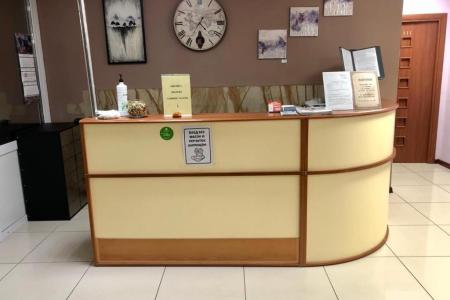 Отель Отель Сокольники в Москва - Россия