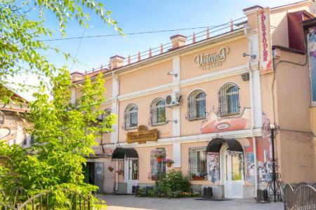 Меньшиковъ