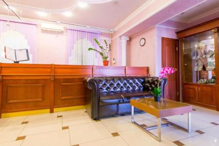 Меньшиковъ