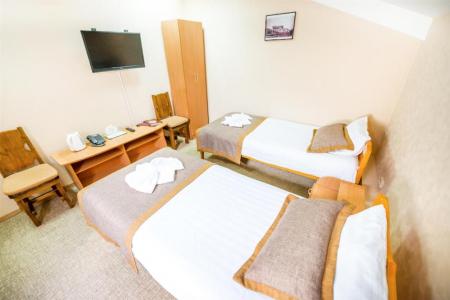 Меньшиковъ