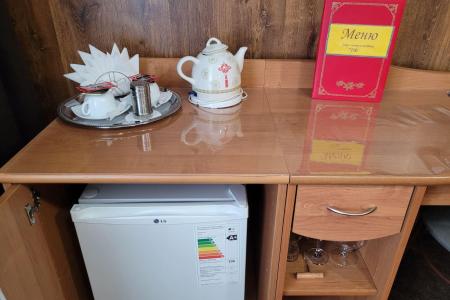 Отель Юрта в Улан-Удэ - Россия