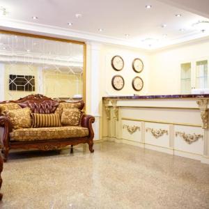 отель Екатеринодар