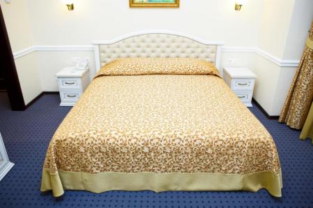 Отель Екатеринодар в Краснодар - Россия