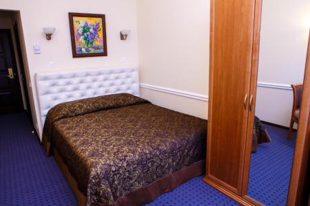 Отель Екатеринодар в Краснодар - Россия