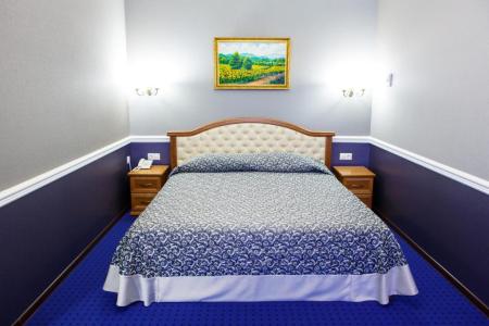 Отель Екатеринодар в Краснодар - Россия