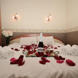 отель Империя СПА Отель