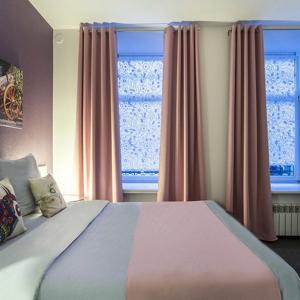 отель Elefant Hotel