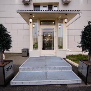 отель Эра на Седова