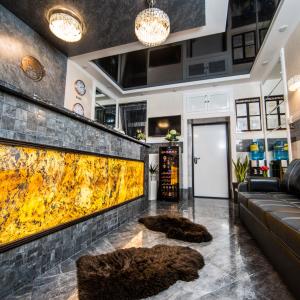 отель Эра на Цимбалина