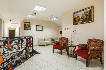 Клевер Спа-Отель