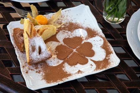 Клевер Спа-Отель