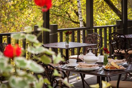 Клевер Спа-Отель