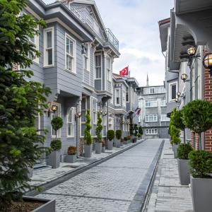 отель Catch Hotel Sultanahmet