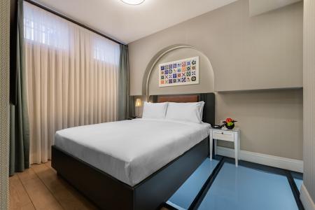 Отель Catch Hotel Sultanahmet в Султанахмет - Турция