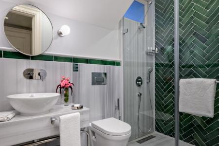 Отель Catch Hotel Sultanahmet в Султанахмет - Турция