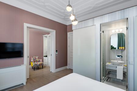 Отель Catch Hotel Sultanahmet в Султанахмет - Турция