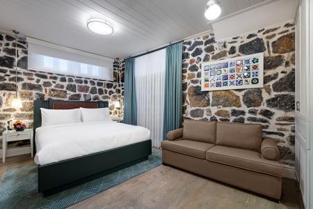 Отель Catch Hotel Sultanahmet в Султанахмет - Турция