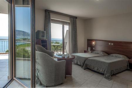 Ever Eden Beach Resort