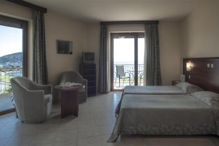 Ever Eden Beach Resort