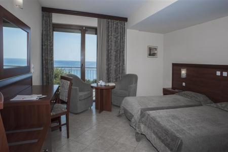 Ever Eden Beach Resort