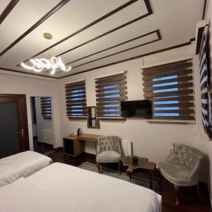 отель Palmera Old City