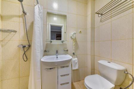 Отель Атлас отель в Геленджик - Россия