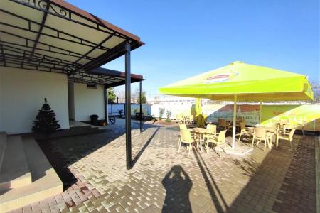 Отель AUrum в Сириус - Россия